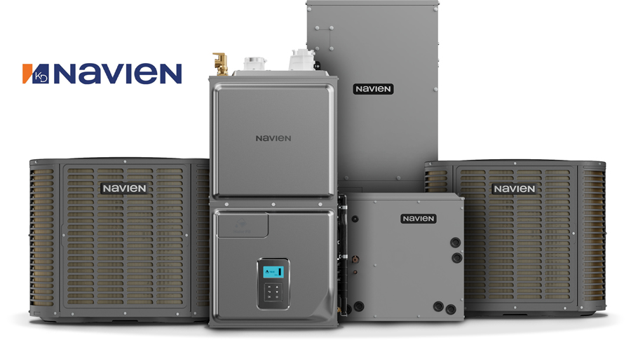 Navien-HVAC-commercial-Units